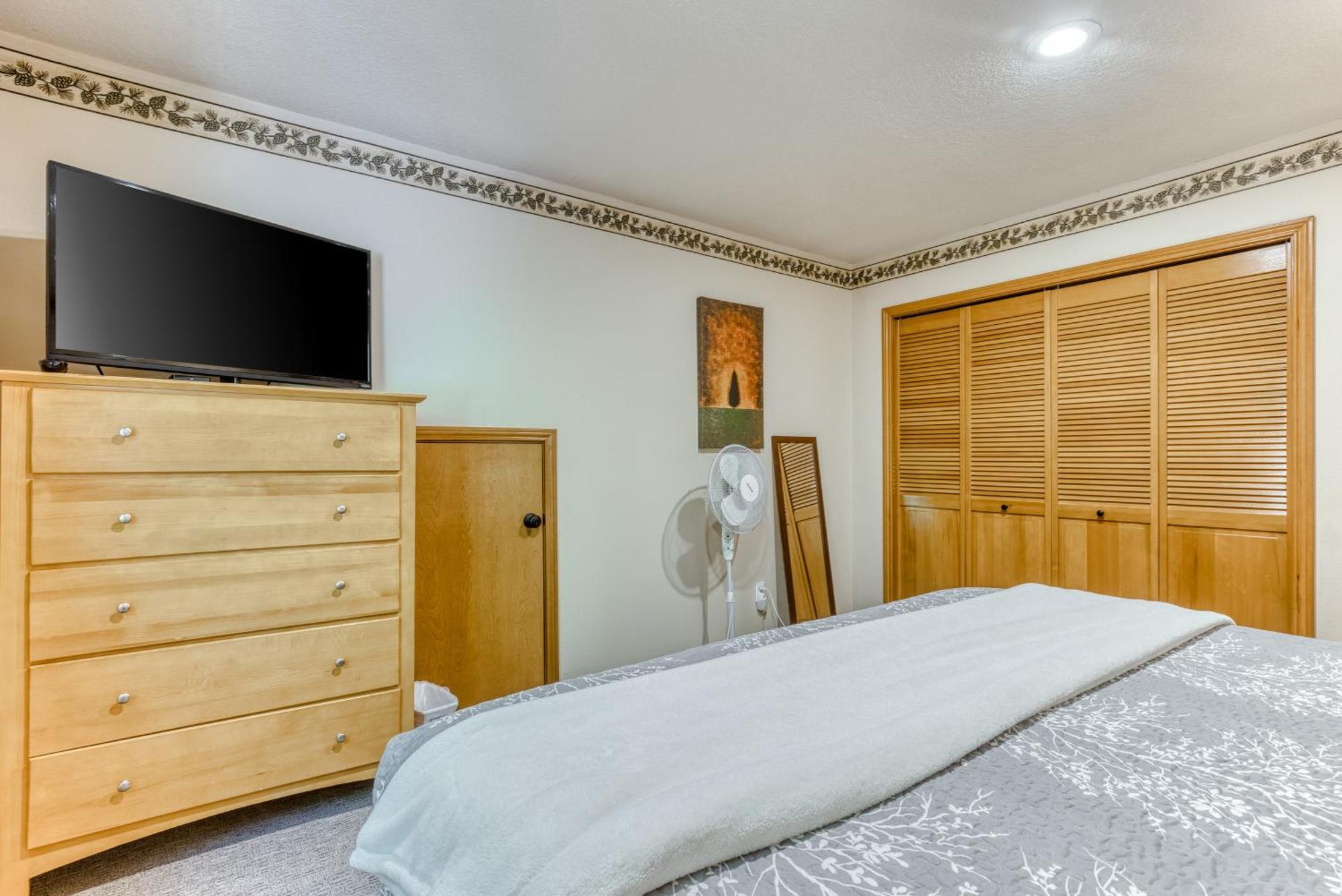 Salmon River Lodge Welches ภายนอก รูปภาพ